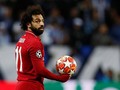 Mohamed Salah Siap Ikuti Jejak Luis Suarez