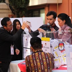 Cuma Dapat 16%, Prabowo Kalah Telak di Italia dan Sekitarnya