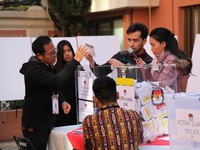 Cuma Dapat 16%, Prabowo Kalah Telak di Italia dan Sekitarnya