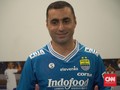 Persib Ungguli Persipura 1-0 di Babak Pertama