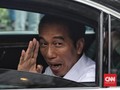 Pansel Baru KPK Belum Ada, ICW Sindir Jokowi Sibuk Nyapres