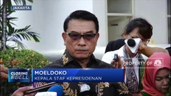 RI-Saudi Bentuk Tim Percepat Investasi Kilang Cilacap