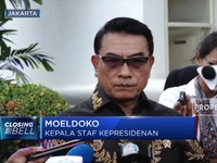 RI-Saudi Bentuk Tim Percepat Investasi Kilang Cilacap