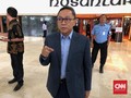 PAN Minta Kenaikan Ambang Batas Parlemen Dilakukan Bertahap