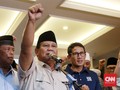 Prabowo Menang Telak dari Jokowi di Daerah Rizieq Mencoblos