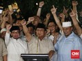 Ferdinand Ungkap Misteri Sandiaga Tak Temani Prabowo