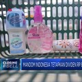 Produsen Gatsby Bagi-Bagi Dividen Rp 84,85 Miliar