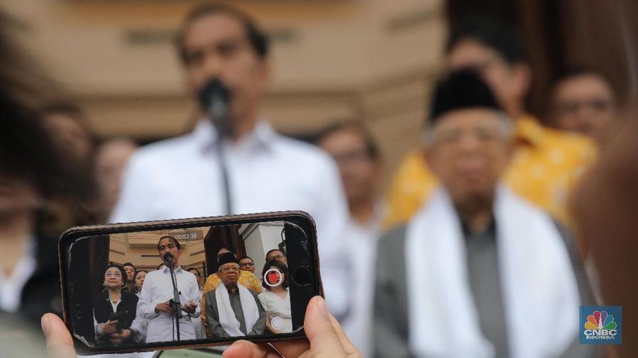 Berdasarkan data KPU hingga Sabtu (20/4/2019) pukul 07.00 WIB, laporan telah masuk dari 37.427 tempat pemungutan suara (TPS) di seluruh Indonesia.