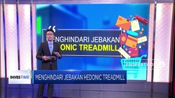 Waspada Jebakan Hedonic Treadmill