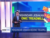 Waspada Jebakan Hedonic Treadmill