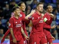 Liverpool Tak Peduli Kondisi Tubuh