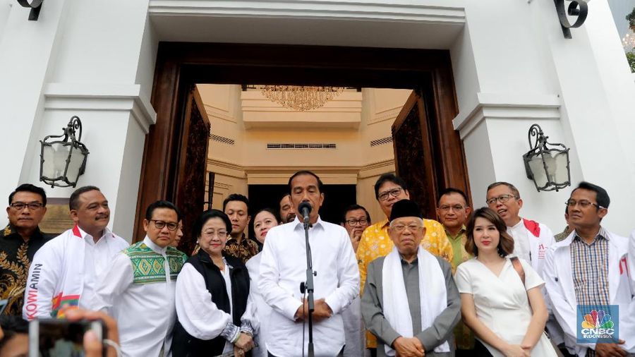 Jokowi Effect Mulai Mereda, Apa Sentimen Terkuat Pekan Depan?