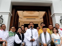 Jokowi Effect Mulai Mereda, Apa Sentimen Terkuat Pekan Depan?