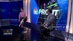 Kondisi Suku Bunga Acuan Mulai Stabil