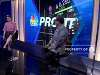 Kondisi Suku Bunga Acuan Mulai Stabil