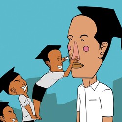Negara dengan Kualitas Hidup Terbaik, Indonesia Peringkat 113