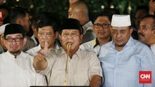 BPN: Ucapan Prabowo Sebagai Capres Tak Bisa Dipidana