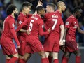 Fakta: Klub Inggris Kuasai Semifinal Eropa, Liverpool Juara