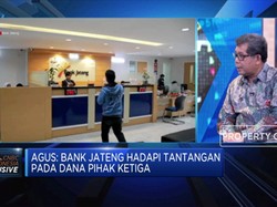 Jaring Dana Murah, Bank Jateng Optimalkan Digitalisasi
