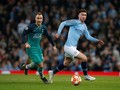 Demam Panggung Laporte, Musibah untuk Man City