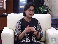 Sri Mulyani Kultum soal 3 Makna Penting Alquran, Apa Saja?