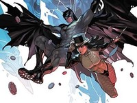 Cerita 2 Komikus Wanita RI di Balik Avengers dan Batman Cs