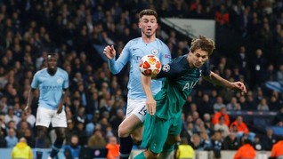 Preview Liga Inggris Pekan Ini: Peluang Man City Terjegal