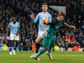 Laporte Blunder Parah, Manchester City Merana