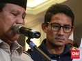 Membedah Lembaga Survei yang Menangkan Prabowo-Sandi