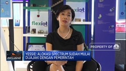 Bisnis 5G XL Axiata Akan Sasar B2B dan B2C