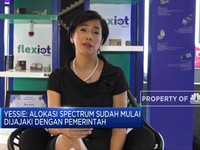 Bisnis 5G XL Axiata Akan Sasar B2B dan B2C