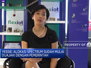 Bisnis 5G XL Axiata Akan Sasar B2B dan B2C