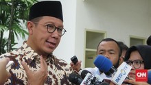 Dipanggil KPK terkait Kasus Romi, Menag Minta Dijadwal Ulang