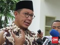 Menag Irit Bicara Bakal Diperiksa KPK terkait Kasus Romi