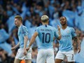 Saat Tepat Man City Melesat