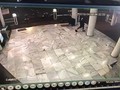 VIDEO: Aksi Vandalisme Gambar Kelamin di Masjid Terekam CCTV
