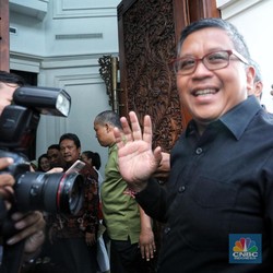 Jadi Tersangka, Nurdin Abdullah Mengaku ke PDIP Tak Korupsi!