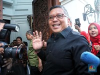 Jadi Tersangka, Nurdin Abdullah Mengaku ke PDIP Tak Korupsi!