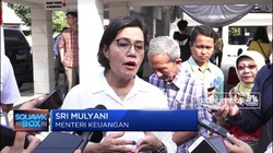 Waspada Pelemahan Laju PDB Global