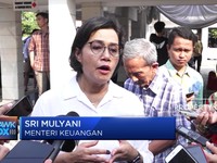 Waspada Pelemahan Laju PDB Global