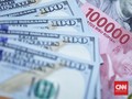 Rupiah Perkasa ke Rp14.072 per Dolar AS Pagi Ini