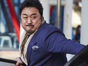Ma Dong-seok soal Rocky, Tinju dan Gagal Gabung John Wick
