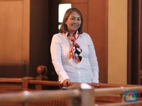 PPh Badan Dipangkas Jadi 20%, Bos Pan Brothers Minta PPN Juga