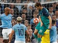 Singkirkan Man City, Llorente Mengaku <i>Handball</i>
