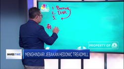 Tips dan Trik Hindari Hedonic Treadmill