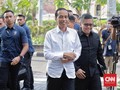 Real Count KPU 4,5 Persen: Jokowi 54,72, Prabowo 45,28 Persen