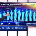 Toyota dan Daihatsu Ngebut di Lintasan Balap Penjualan Mobil