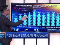 Toyota dan Daihatsu Ngebut di Lintasan Balap Penjualan Mobil