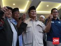 Prabowo-Sandi Deklarasi Presiden dan Wakil Presiden 2019-2024