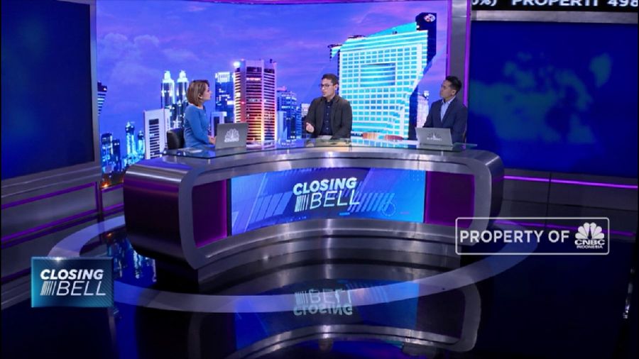 Tak Hanya Pasangan, Investor juga Butuh Kepastian